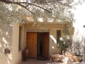 Maison de luxe à vendre en Israël.